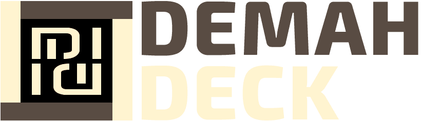 Demah Deck