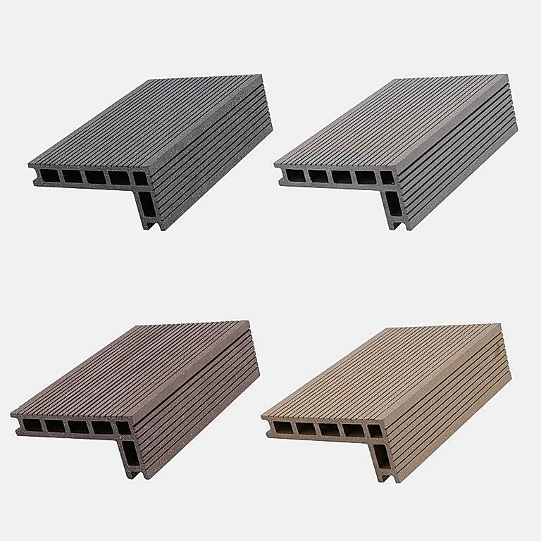 Sekoya L Serisi Deck.