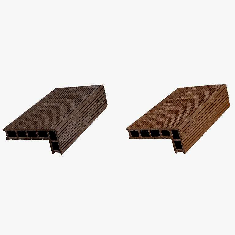 Wisterya L Serisi Deck.