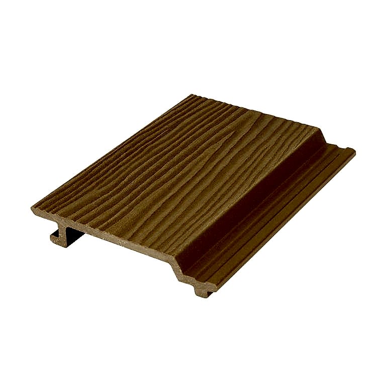 Buğday Level Wood Kompozit Duvar Kaplama Serisi.